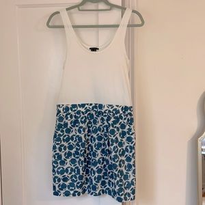 Theory dress size medium